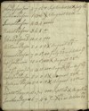 Fatting Field List for Montauk, East Hampton Township, N.Y., 1786
