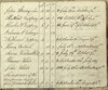 Fatting Field List for Montauk, East Hampton Township, N.Y., 1830
