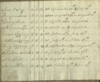 Fatting Field List for Montauk, East Hampton Township, N.Y., 1803