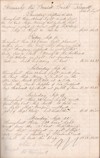 Log of the Bark Nimrod, 1851-1855