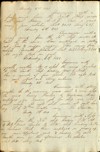 Whaling Log of the Acasta, 1847-1849