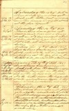 Whaling Log of the Ship American, 1840-1842