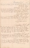 Whaling Log of the Portland, 1846-1848