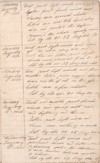 Log Book of the Ship Thorn, 1825-1826